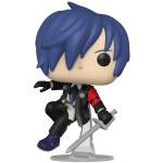 Funko Pop! Persona 3 Male Protagonist Makoto 30th Anniversary #1236 Image 2
