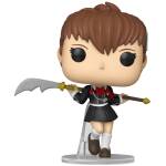 Funko Pop! Persona 3 Female Protagonist 30th Anniversary #1237 Image 2