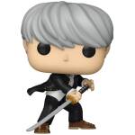 Funko Pop! Persona 4 Protagonist Yu 30th Anniversary #1238 Image 2