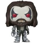 Funko Pop! DC Comics Supergirl Lobo #636 Image 2
