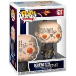 Funko Pop! DC Comics Supergirl Krem of the Yellow Hills #637 Image 1