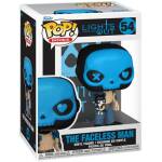 Funko Pop! Ligts Out The Faceless Man #54 Image 1