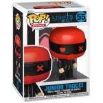 Funko Pop! Ligts Out Junior Trocci #55 Image 1