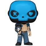 Funko Pop! Ligts Out The Faceless Man #54 Image 2