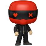 Funko Pop! Ligts Out Junior Trocci #55 Image 2