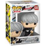 Funko Pop! Persona 4 Protagonist Yu 30th Anniversary #1238 Image 1