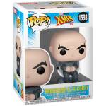 Funko Pop! Marvel X-Men '97 Serie 3 Professor Xavier X-Corp #1593 Image 1
