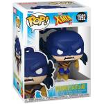 Funko Pop! Marvel X-Men '97 Serie 3 Wolverine Wasteland #1592 Image 1