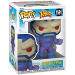 Funko Pop! Marvel X-Men '97 Serie 3 Apocalypse #1591 Image 1