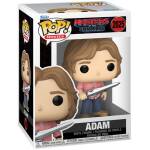 Funko Pop! Masters of the Universe Adam Live Action #2025 Image 1