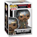 Funko Pop! Masters of the Universe Man-At-Arms Live Action #2022 Image 1