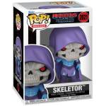 Funko Pop! Masters of the Universe Skeletor Live Action #2021 Image 1