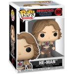Funko Pop! Masters of the Universe He-Man Live Action #2020 Image 1