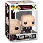 Funko Pop! Marvel Deadpool 2 - Deadpool with Baby Legs #1581 Image 1