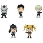 Assorted Mini Vinyl figure Kaiju No. 8 Image 2