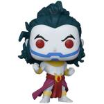 Funko Pop! Marvel X-Men '97 Serie 3 En Sabah Nur #1598 Image 2