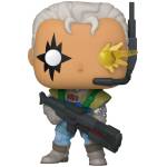 Funko Pop! Marvel X-Men '97 Serie 3 Cable X-Corp #1594 Image 2