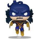 Funko Pop! Marvel X-Men '97 Serie 3 Wolverine Wasteland #1592 Image 2