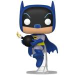Funko Pop! DC Comics Batman 66 Serie 2 Batman with Bomb #624 Image 2
