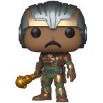 Funko Pop! Masters of the Universe Man-At-Arms Live Action #2022 Image 2