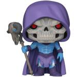 Funko Pop! Masters of the Universe Skeletor Live Action #2021 Image 2