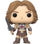 Funko Pop! Masters of the Universe He-Man Live Action #2020 Image 2