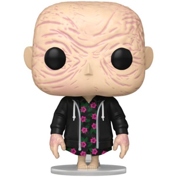 Funko Pop! Marvel Deadpool 2 - Deadpool with Baby Legs #1581 Image 2
