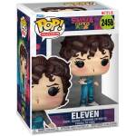 Funko Pop! Stranger Things Tales from '85 Eleven #2458 Image 1