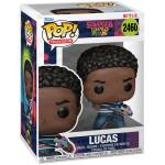 Funko Pop! Stranger Things Tales from '85 Lucas #2460 Image 1