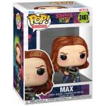 Funko Pop! Stranger Things Tales from '85 Max #2461 Image 1