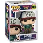 Funko Pop! Stranger Things Tales from '85 Dustin #2462 Image 1