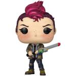 Funko Pop! Stranger Things Tales from '85 Nikki #2464 Image 2