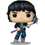Funko Pop! Stranger Things Tales from '85 Mike #2459 Image 2