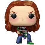 Funko Pop! Stranger Things Tales from '85 Max #2461 Image 2