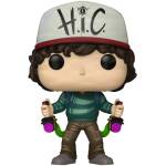 Funko Pop! Stranger Things Tales from '85 Dustin #2462 Image 2
