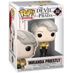 Funko Pop! The Devil Wears Prada Miranda Priestly #2043 Image 1