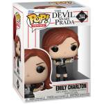 Funko Pop! The Devil Wears Prada Emily Charlton #2044 Image 1