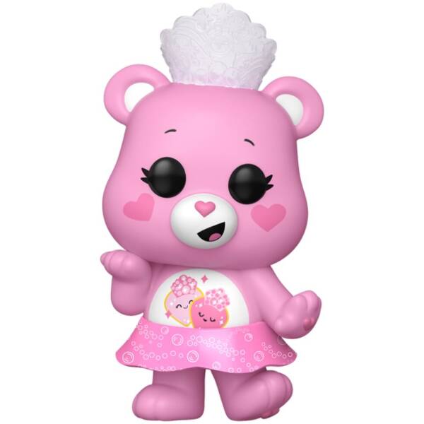 Funko Pop! Wicked Care Bears Love a Lot Glinda #2051 Image 2