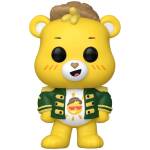 Funko Pop! Wicked Care Bears Funshine Bear Scarecrow #2053 Image 2