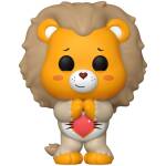 Funko Pop! Wicked Care Bears Tenderheart Lion #2055 Image 2