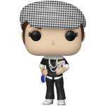 Funko Pop! The Devil Wears Prada Andy Sachs with the Book #2042 Image 2