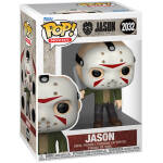 Funko Pop! Friday the 13th Jason Universe – Jason #2032 Image 1