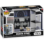 Funko Bitty Pop! Boxes Star Wars Death Star Image 1