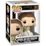 Funko Pop! Gossip Girl Serena van der Woodsen #1923 Image 1