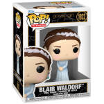 Funko Pop! Gossip Girl Blair Waldorf Image 1