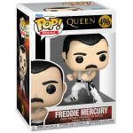 Funko Pop! Queen Freddie Mercury #496 Image 1