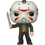 Funko Pop! Friday the 13th Jason Universe – Jason #2032 Image 2