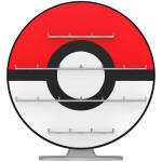 Funko Bitty Pop! Display Pokémon Poké Ball Image 2
