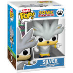 Funko Bitty Pop! 4-Pack Sonic the Hedgehog Image 2