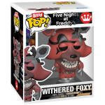 Funko Bitty Pop! 4-Pack Five Nights at Freddy’s Image 2